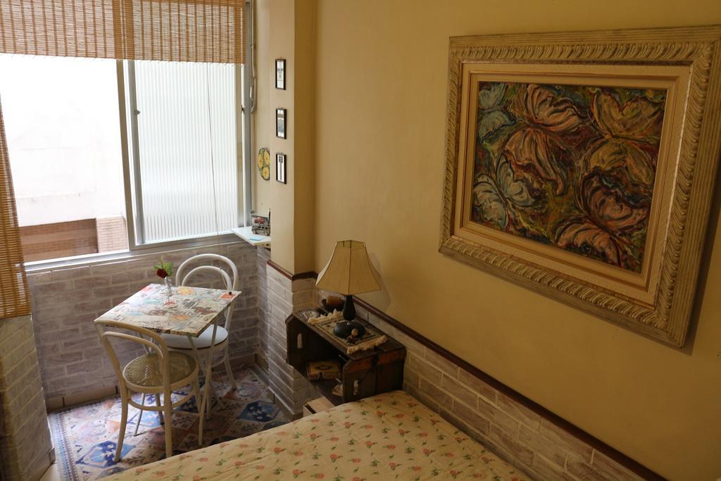 Cozy Flat Half Block From The Apartamento *